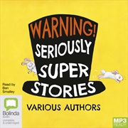 Buy Warning! Seriously Silly Stories