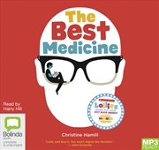 Buy Best Medicine, The