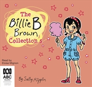 Buy Billie B Brown Collection #5