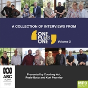 Buy Collection of Interviews from One Plus One Volume 2, A