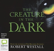 Buy Creature in the Dark, The