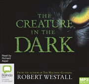 Buy Creature in the Dark, The