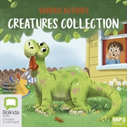 Buy Creatures Collection