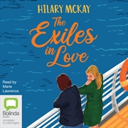 Buy Exiles in Love, The