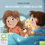 Buy Fun with Family & Friends Collection