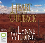 Buy Heart of the Outback