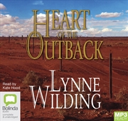 Buy Heart of the Outback