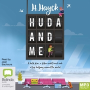 Buy Huda and Me