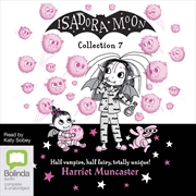 Buy Isadora Moon Collection 7