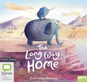 Buy Long Way Home, The