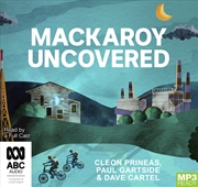 Buy Mackaroy Uncovered