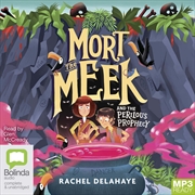 Buy Mort the Meek and the Perilous Prophecy