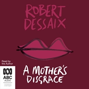 Buy Mother's Disgrace, A