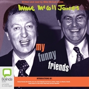 Buy My Funny Friends