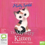 Buy Mystery Kitten and Other Kitten Tales, The