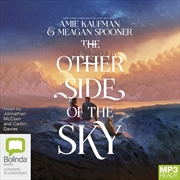 Buy Other Side of the Sky, The