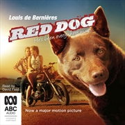 Buy Red Dog