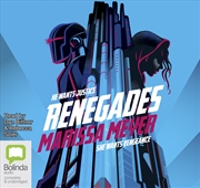 Buy Renegades