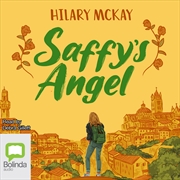 Buy Saffy's Angel