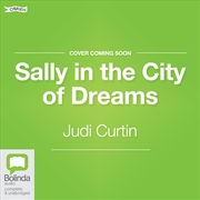 Buy Sally in the City of Dreams