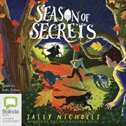 Buy Season of Secrets