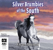 Buy Silver Brumbies of the South