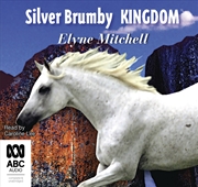 Buy Silver Brumby Kingdom