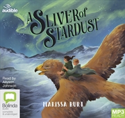 Buy Sliver of Stardust, A