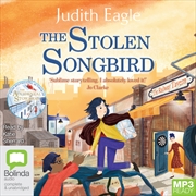 Buy Stolen Songbird, The