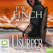 Buy Usurper