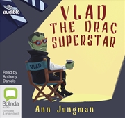 Buy Vlad the Drac Superstar