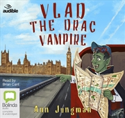 Buy Vlad the Drac Vampire