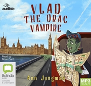 Buy Vlad the Drac Vampire