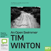 Buy An Open Swimmer