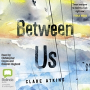 Buy Between Us