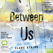 Buy Between Us