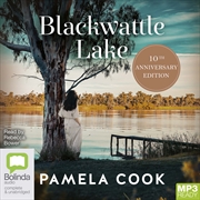 Buy Blackwattle Lake