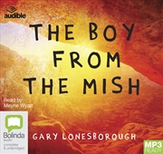 Buy Boy From The Mish, The