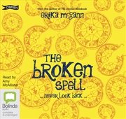 Buy Broken Spell, The