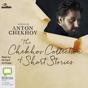 Buy Chekhov Collection of Short Stories, The