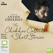 Buy Chekhov Collection of Short Stories, The