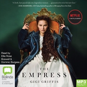 Buy Empress, The