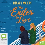 Buy Exiles in Love, The