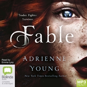 Buy Fable