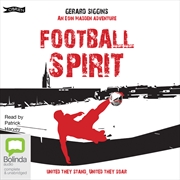 Buy Football Spirit