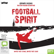 Buy Football Spirit