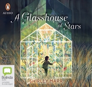 Buy Glasshouse of Stars, A