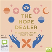 Buy Hope Dealer, The