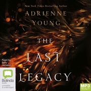 Buy Last Legacy, The