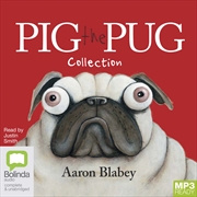 Buy Pig the Pug Collection